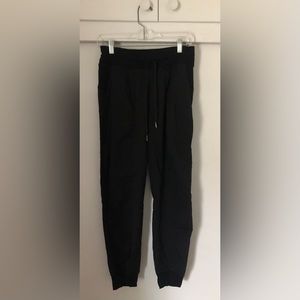 Lululemon Dance Studio Mid-Rise Jogger
